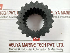 Lovejoy 685144 35569 S-flex Coupling For Spare Part Para Fru Size 6