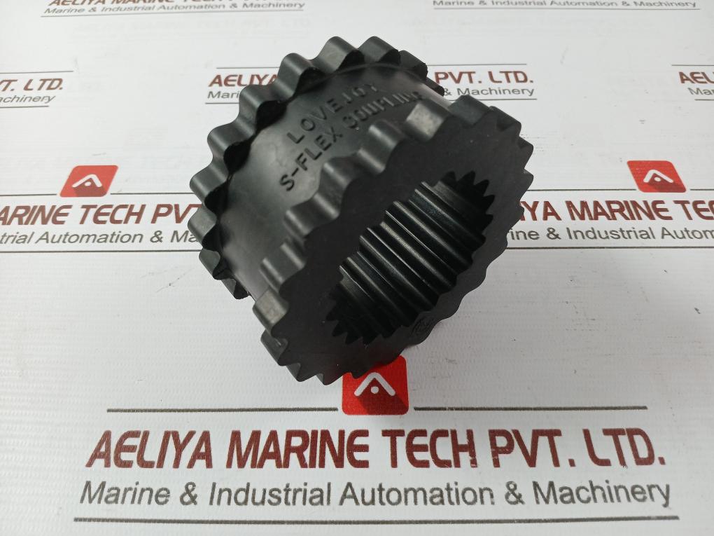 Lovejoy 685144 35569 S-flex Coupling For Spare Part Para Fru Size 6
