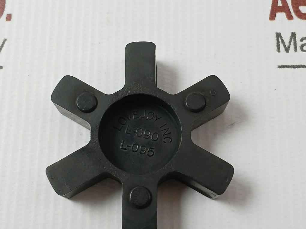 Lovejoy Jaw Coupling Spider Insert L-090