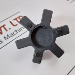 Lovejoy L-090 .625 Spider Jaw Coupling Set 115-0453