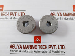 Lovejoy L-090 .625 Spider Jaw Coupling Set 115-0453