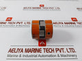 Lovejoy L-090 .625 Spider Jaw Coupling Set 115-0453