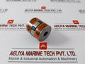 Lovejoy L-090 .625 Spider Jaw Coupling Set 115-0453
