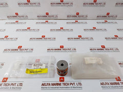 Lovejoy L-090 .625 Spider Jaw Coupling Set 115-0453