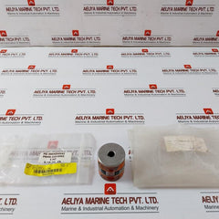 Lovejoy L-090 .625 Spider Jaw Coupling Set 115-0453
