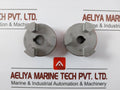 Lovejoy L-090 .625 Spider Jaw Coupling Set 115-0453