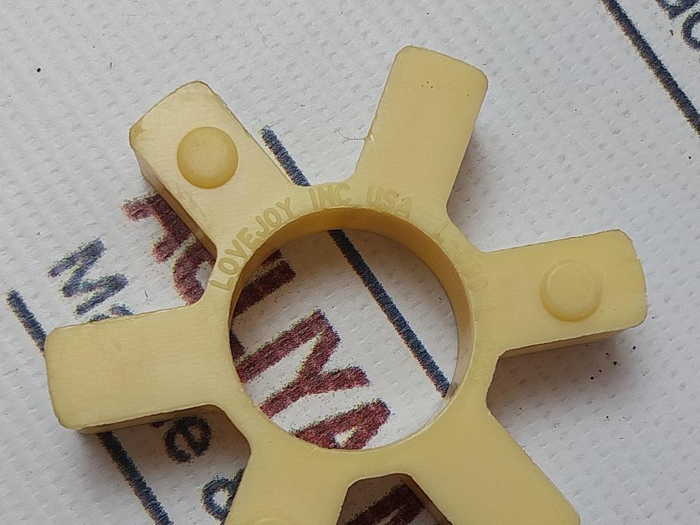 Lovejoy L-090 L-095 Coupling Spider