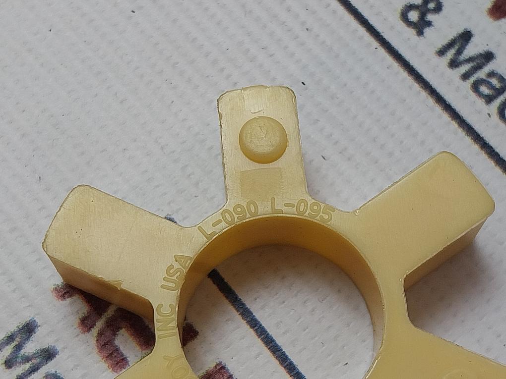 Lovejoy L-090 L-095 Coupling Spider