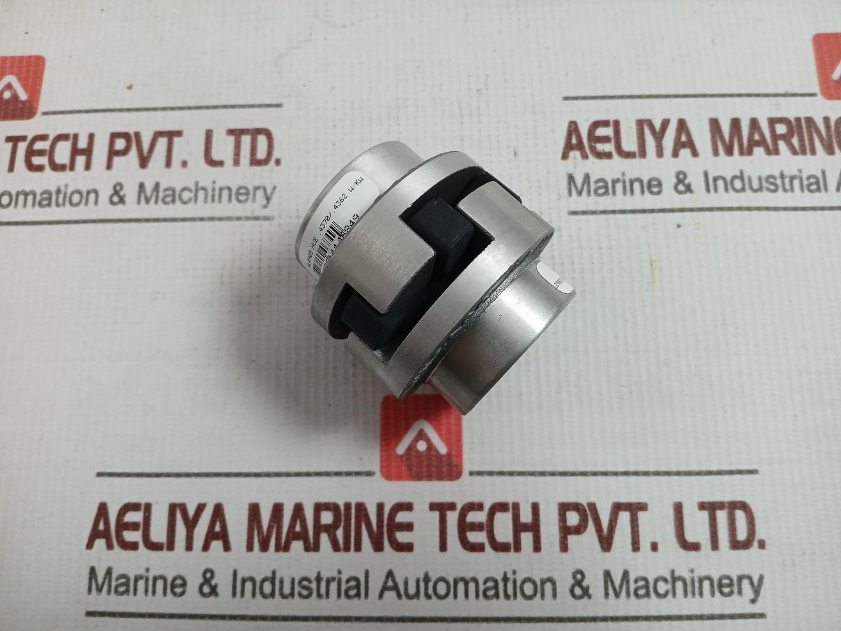 Lovejoy Al090S Coupling Hub Per Drawing