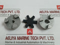 Lovejoy Al090S Coupling Hub Per Drawing