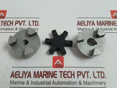 Lovejoy Al090S Coupling Hub Per Drawing