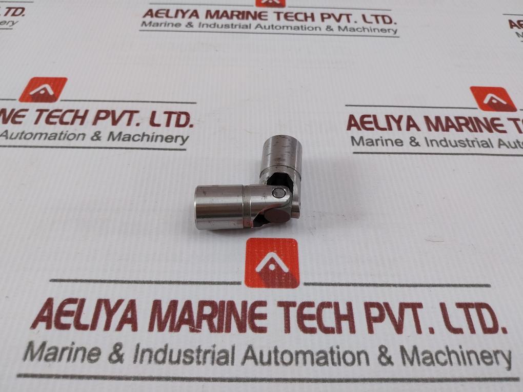Lovejoy D4B Universal Joint 3/8X3/8 N/Kw N/Ss 16289