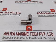 Lovejoy D4B Universal Joint 3/8X3/8 N/Kw N/Ss 16289