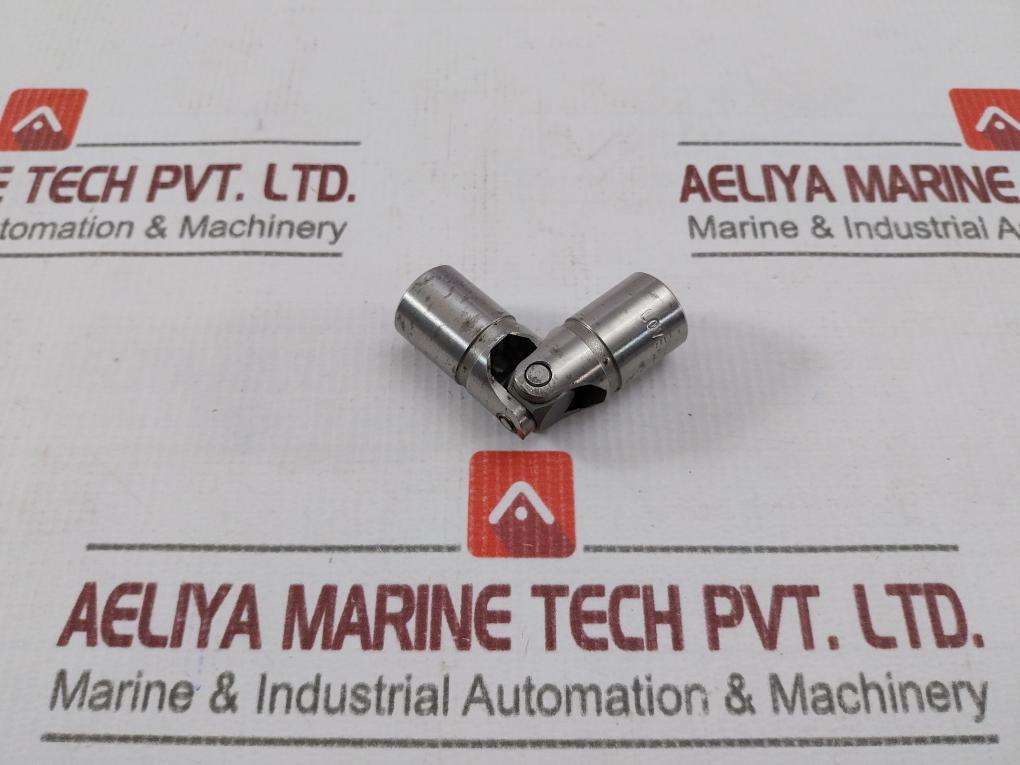 Lovejoy D4B Universal Joint 3/8X3/8 N/Kw N/Ss 16289