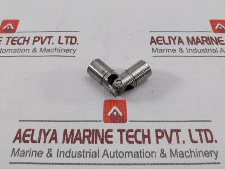 Lovejoy D4B Universal Joint 3/8X3/8 N/Kw N/Ss 16289