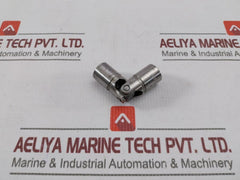 Lovejoy D4B Universal Joint 3/8X3/8 N/Kw N/Ss 16289