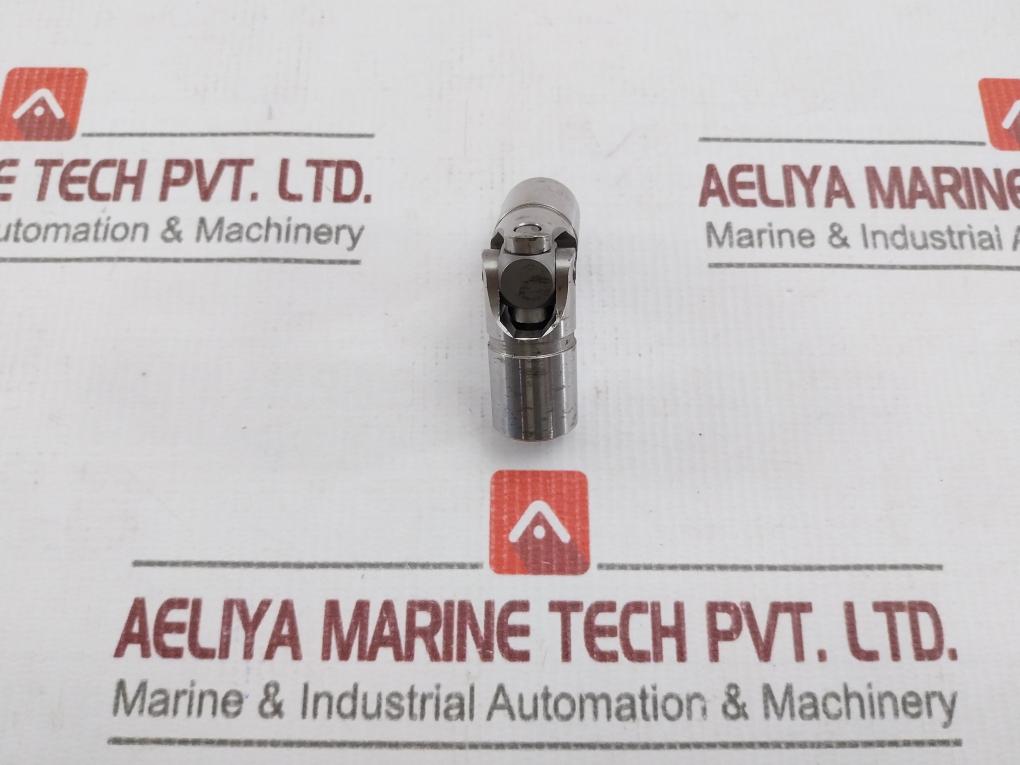 Lovejoy D4B Universal Joint 3/8X3/8 N/Kw N/Ss 16289
