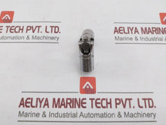 Lovejoy D4B Universal Joint 3/8X3/8 N/Kw N/Ss 16289