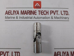 Lovejoy D4B Universal Joint 3/8X3/8 N/Kw N/Ss 16289