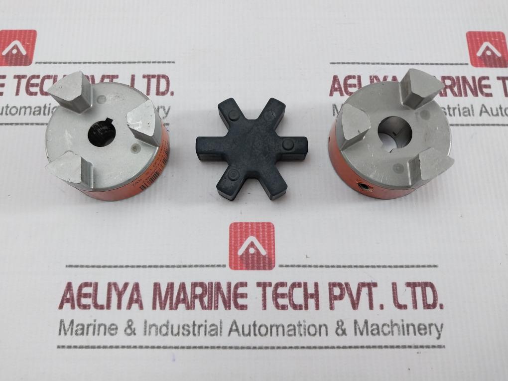 Lovejoy L-090 .625 L Type – Standard Jaw Coupling