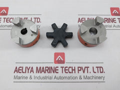Lovejoy L-090 .625 L Type – Standard Jaw Coupling
