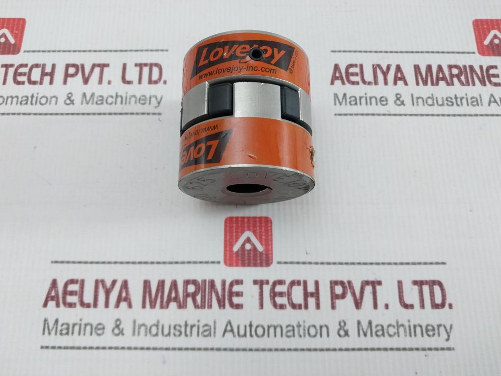Lovejoy L-090 .625 L Type – Standard Jaw Coupling