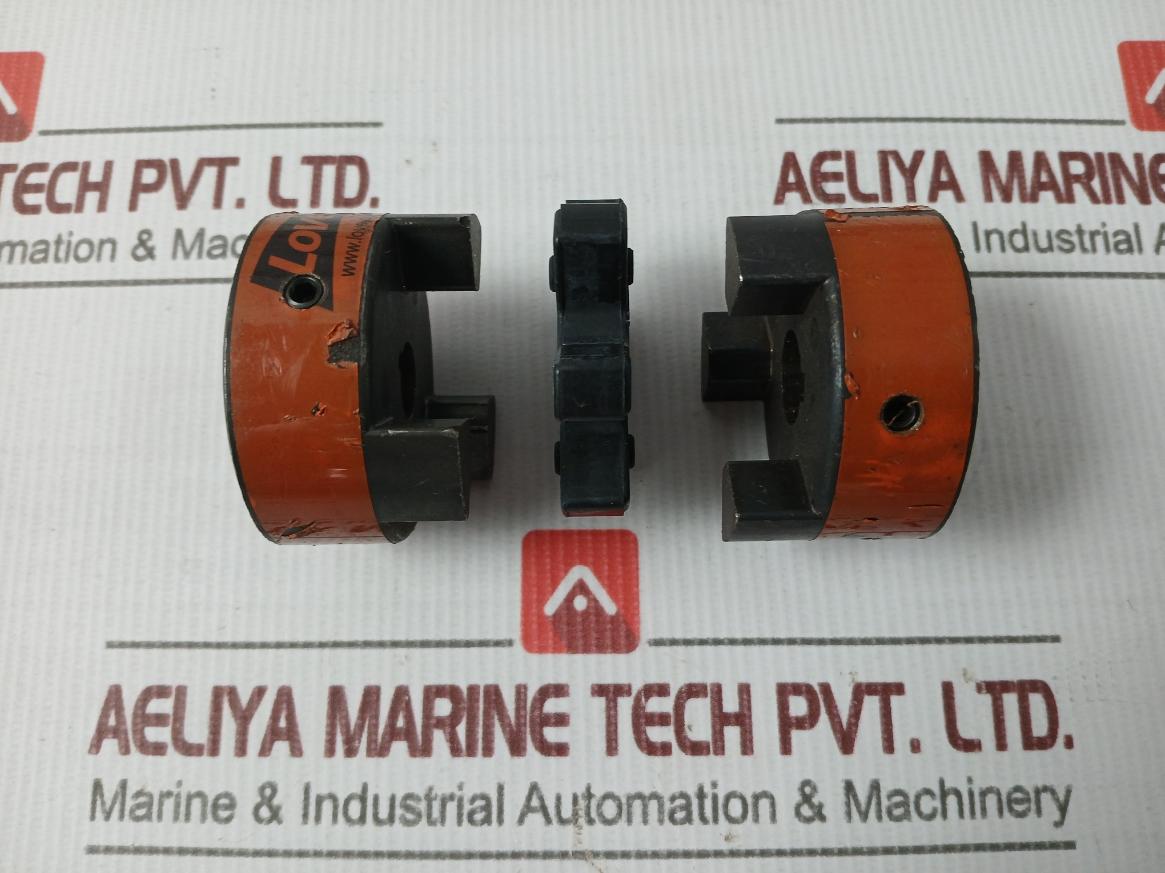 Lovejoy L-090 Jaw Coupling Hub 5/8 Wkw