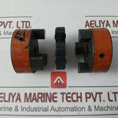 Lovejoy L-090 Jaw Coupling Hub 5/8 Wkw