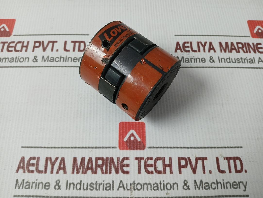 Lovejoy L-090 Jaw Coupling Hub 5/8 Wkw