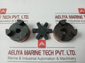Lovejoy L-090 Jaw Coupling Hub 5/8 Wkw