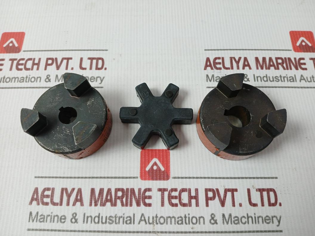 Lovejoy L-090 Jaw Coupling Hub 5/8 Wkw