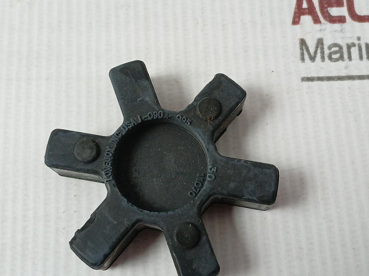 Lovejoy L-090 Jaw Coupling Hub 5/8 Wkw