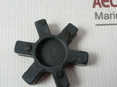 Lovejoy L-090 Jaw Coupling Hub 5/8 Wkw