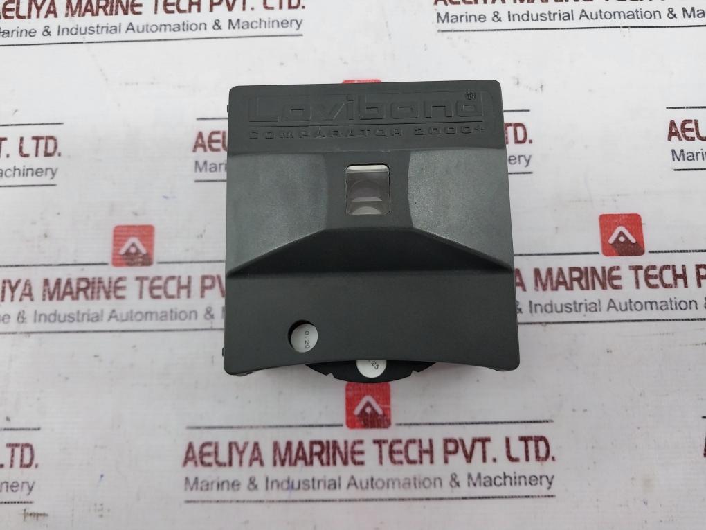 Lovibond 14 20 00 Tintometer Comparator 2000+