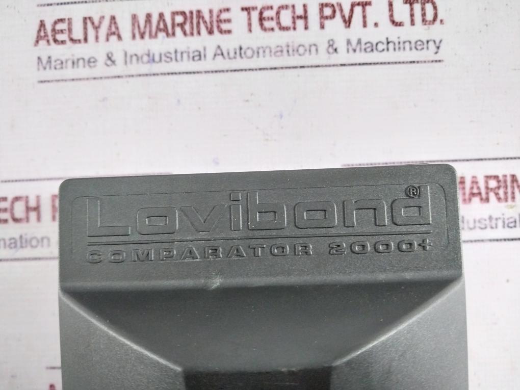 Lovibond 14 20 00 Tintometer Comparator 2000+