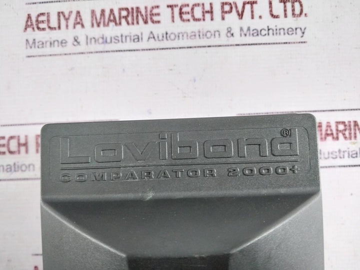 Lovibond 14 20 00 Tintometer Comparator 2000+