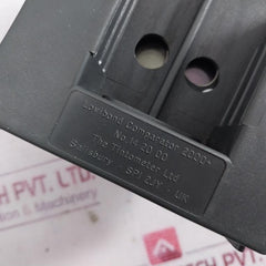 Lovibond 14 20 00 Tintometer Comparator 2000+