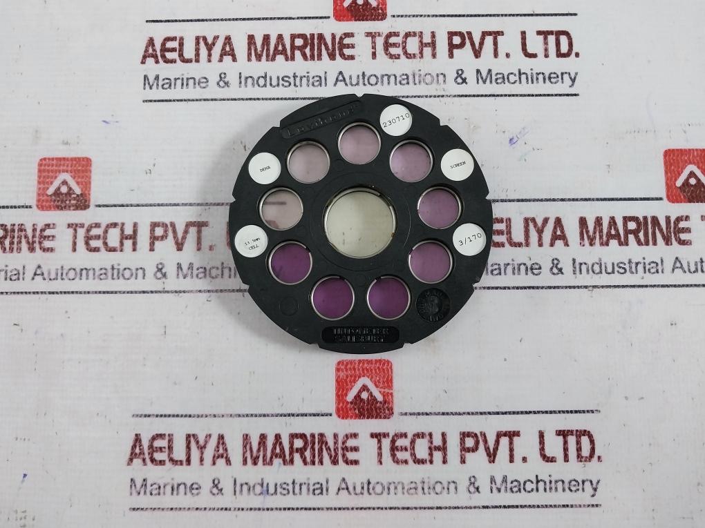 Lovibond 14 20 00 Tintometer Comparator 2000+