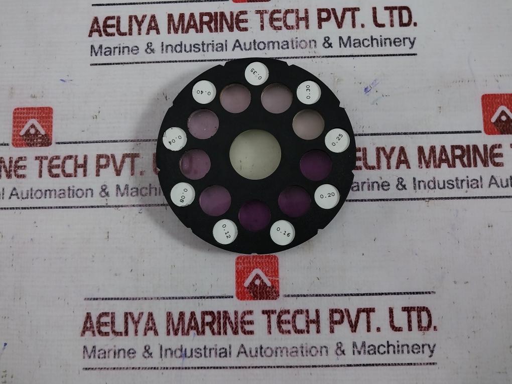 Lovibond 14 20 00 Tintometer Comparator 2000+