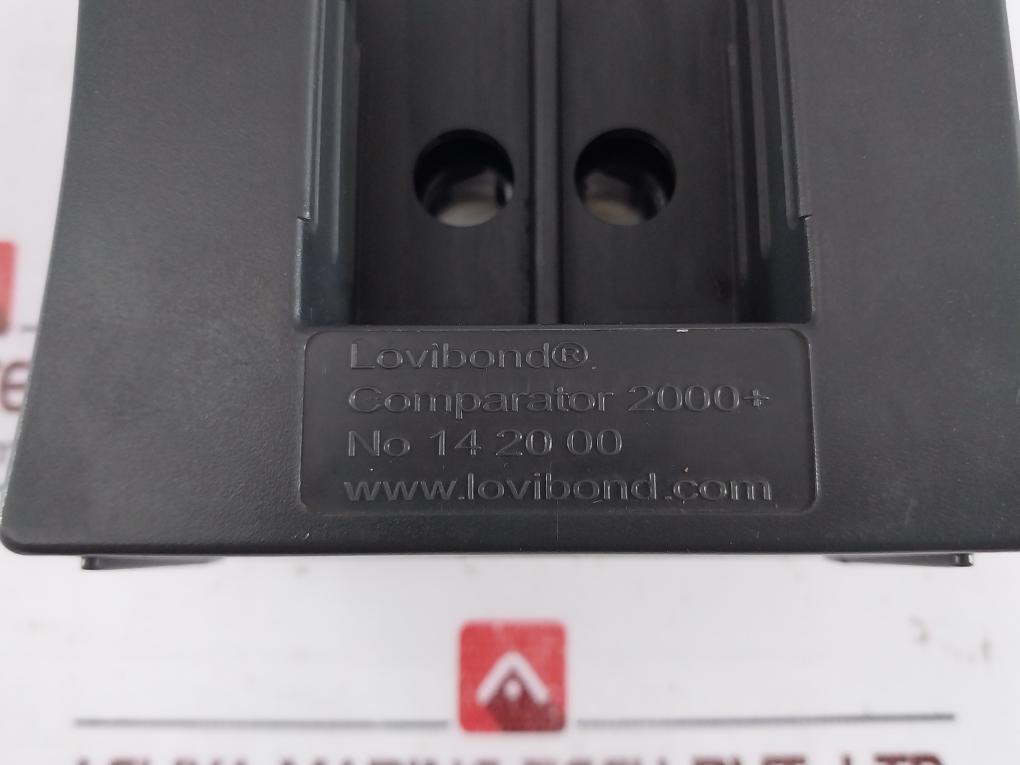 Lovibond 14 20 00 Tintometer Comparator 2000+ 13.5 Mm Cell