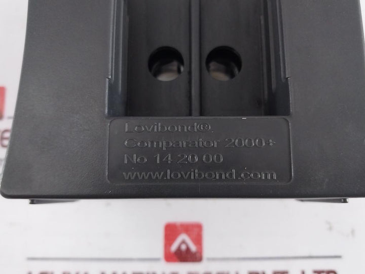Lovibond 14 20 00 Tintometer Comparator 2000+ 13.5 Mm Cell