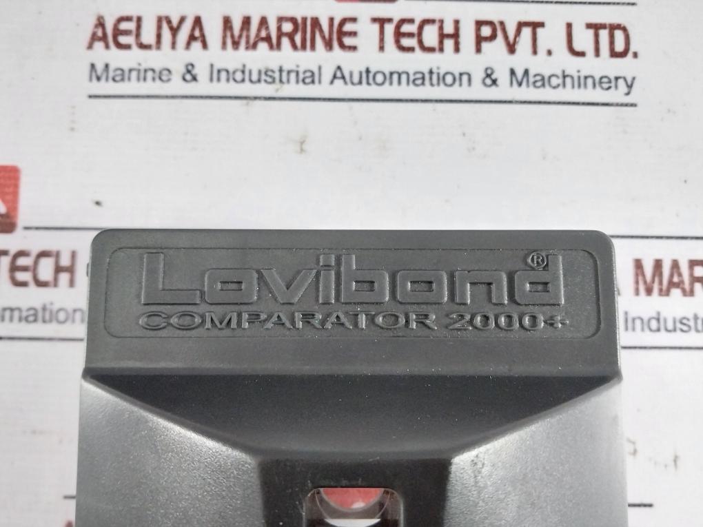 Lovibond 14 20 00 Tintometer Comparator 2000+ 13.5 Mm Cell