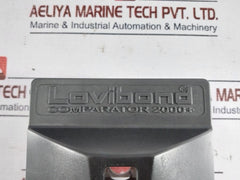 Lovibond 14 20 00 Tintometer Comparator 2000+ 13.5 Mm Cell