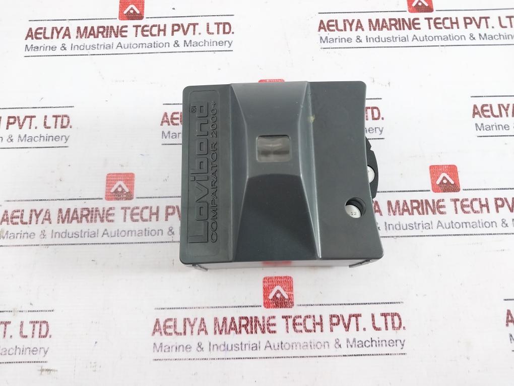 Lovibond 14 20 00 Tintometer Comparator 2000+ 13.5 Mm Cell