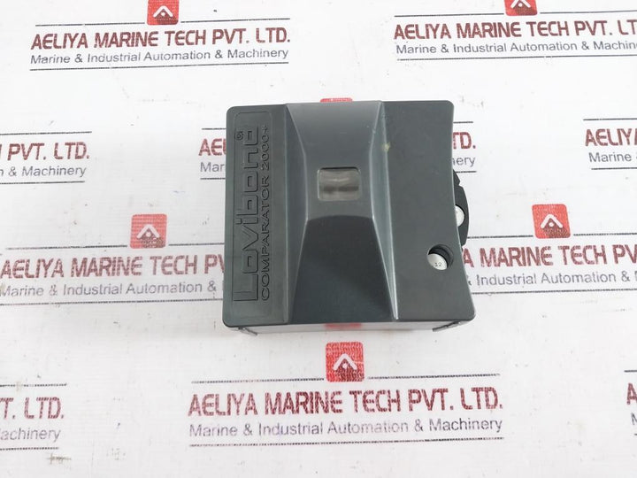 Lovibond 14 20 00 Tintometer Comparator 2000+ 13.5 Mm Cell