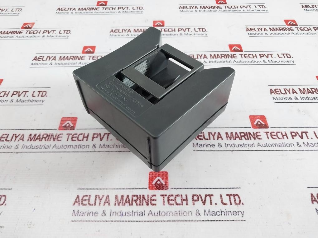 Lovibond 14 20 00 Tintometer Comparator 2000+ 13.5 Mm Cell