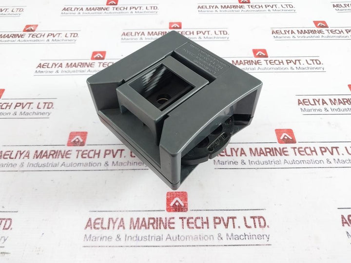 Lovibond 14 20 00 Tintometer Comparator 2000+ 13.5 Mm Cell