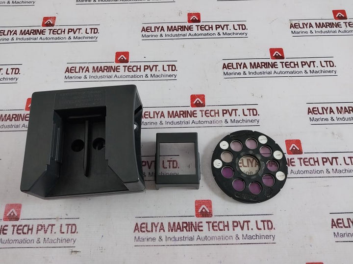 Lovibond 14 20 00 Tintometer Comparator 2000+ 13.5 Mm Cell