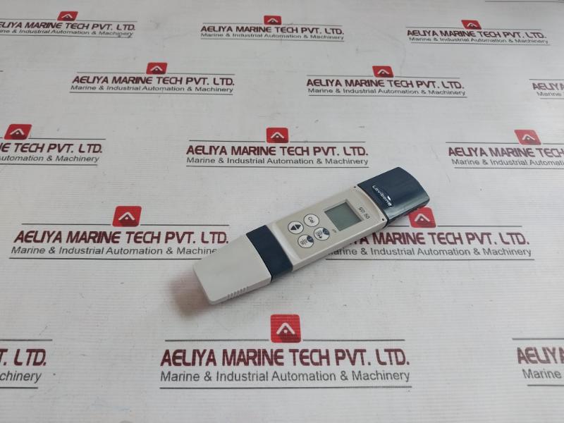 Lovibond Sd 50 Conductivity Portable Tester 50-1631492, 194800-16