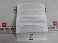 Lovibond Sd 50 Conductivity Portable Tester 50-1631492, 194800-16